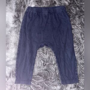 Honest Blue Kids Bottoms Size 2T
